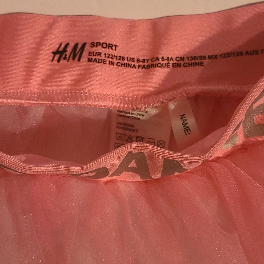 Dance Class ready tutus - Picture 3 of 7